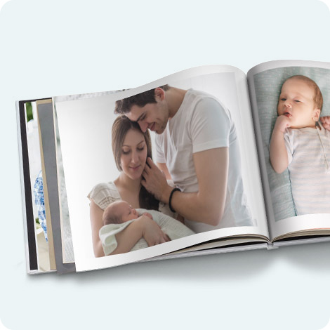 Fotobücher